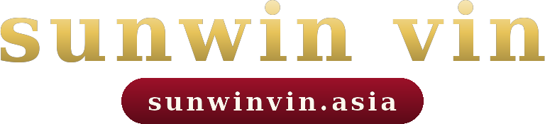 sunwin vin logo